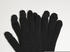 Urban Classics Knitted Wool Mix Smart Gloves (TB4581-00007-0044) black