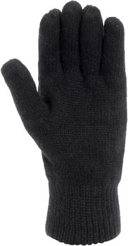 Barts Haakon Gloves black