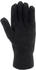 Barts Haakon Gloves black