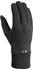 Leki Inner Glove MF Touch black