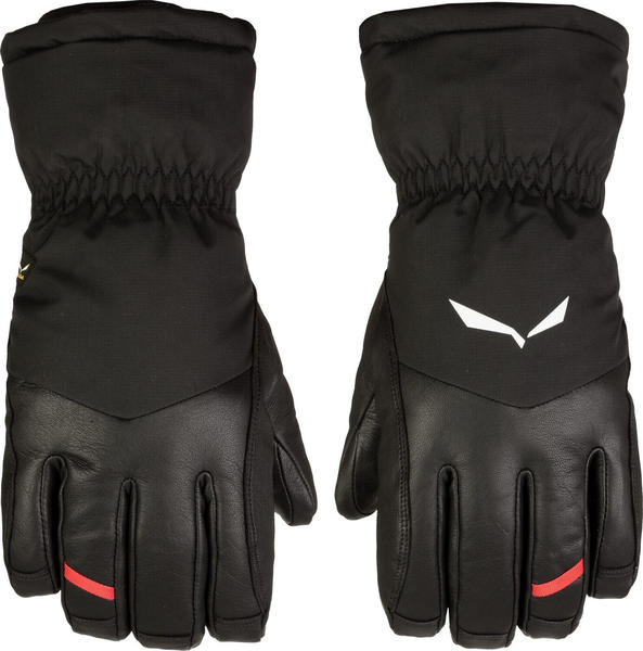 Salewa Ortles Gore-Tex Warm Gloves black out