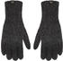 Salewa Walk Wool Gloves carbon