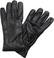 Jack & Jones Lederhandschuhe