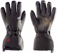 Zanier 26038-2000, Unisex Skihandschuh Zanier Heat.STX Handschuhgr&ouml;&szlig;e:9...
