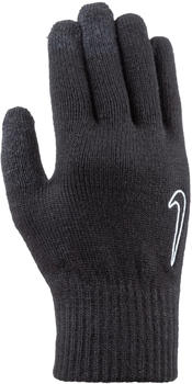 Nike Tech And Grip Gloves 2.0 black/black/white
