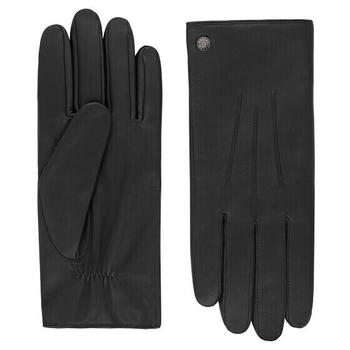 Roeckl Classic Coburg Touch black