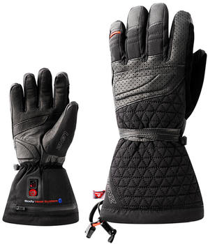 Lenz Heat Glove 6.0 Finger Cap Women black