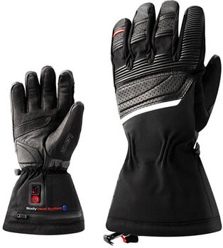 Lenz Heat Glove 6.0 Finger Cap Men black