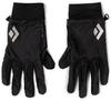Black Diamond - Mont Blanc - Handschuhe Gr Unisex S schwarz/grau BD801095BLAKSM_1