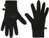 The North Face Damen Etip Recycelte Handschuhe mesa ross/black