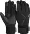 Reusch Diver X R-TEX XT (6205232) black/silver