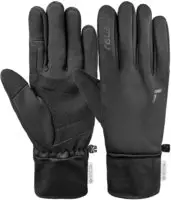 Reusch 6205169, REUSCH Herren Skihandschuhe Vesper Gore-Tex Infinium schwarz | 10,5