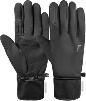 Reusch Vesper Gore-Tex Infinium Touch-Tec (6205169) black