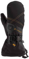 Therm-ic T46-1200-004, Therm-ic Ultra Heat Boost Mittens Damen Beheizbare