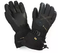 Therm-ic - Beheizbare Skihandschuhe aus PrimaLoft - Ultra Heat Boost Gloves W...