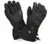 Therm-ic Ultra Heat Boost Gloves black