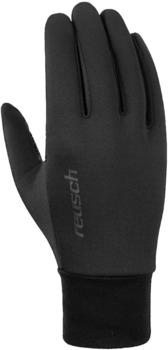 Reusch Ashton Touch-Tec Glove black