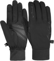 Reusch 4835101-7710-EU 7.5, Reusch Damen Saskia Touch-Tec Handschuhe (Gr&ouml;&szlig;e 7.5,