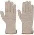 Roeckl Klassischer Walkhandschuh (21013-101) kitt