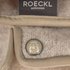 Roeckl Klassischer Walkhandschuh (21013-101) kitt