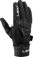 Leki 652907301085, LEKI CC Shark 8.5 - Langlauf- & Nordic Walking Handschuh mit