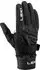 Leki CC Shark Glove black