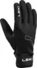 gefütterte Handschuhe