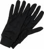 Odlo 76274015000, Odlo - Gloves Active Warm Eco - Handschuhe Gr Unisex XXS...