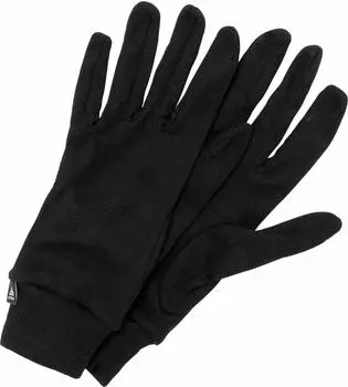 Odlo Active Warm Eco Gloves black
