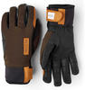 Hestra 31190861100, Hestra - Ergo Grip Active Wool Terry 5 Finger - Handschuhe...