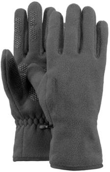 Barts Fleece Gloves anthracite