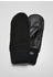 Urban Classics Sherpa Imitation Leather Gloves (TB3872-00007-0044) black