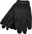 Urban Classics Logo Cuff Performance Gloves (TB3868-00007-0053) black