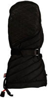 Lenz - Beheizbare Fausthandschuhe aus Primaloft - Heat Glove 6.0 Finger Cap Mittens