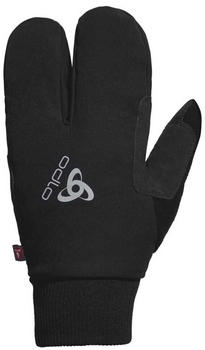 Odlo Aeolus Light Gloves black