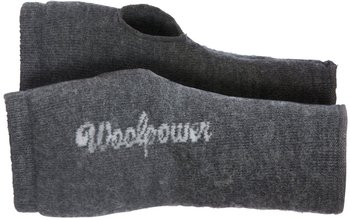 Woolpower Wrist Gaiter 200 rust red