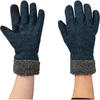 Vaude 416061790500, Vaude Tinshan Iv Gloves Blau 2XS Frau female, Damenkleidung -