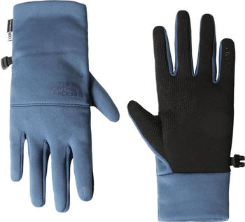 The North Face Damen Etip Recycelte Handschuhe shady blue
