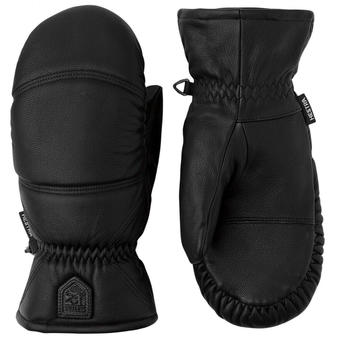 Hestra Pancho 5 Finger black