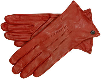 Roeckl Tallinn Touch Glove red