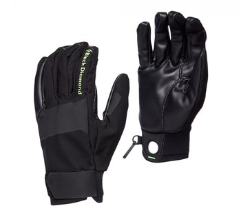 Black Diamond Torque Gloves black