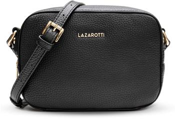 Lazarotti Bologna Leather (LZ03016-01) black