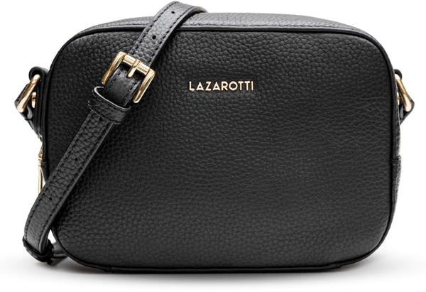 Lazarotti Bologna Leather (LZ03016-01) black