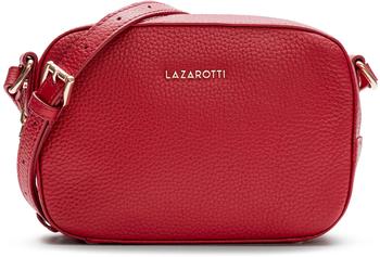 Lazarotti Bologna Leather (LZ03016-10) red