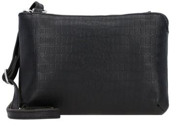 Cowboysbag Plumley (3297-106) croco black