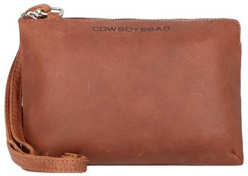 Cowboysbag Plumley (3297-300) cognac