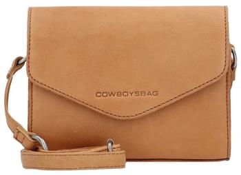 Cowboysbag Stroud (3317-371) soft camel