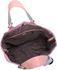 Fritzi aus Preußen Izzy Canvas Shopper (FR5258433) rosy