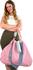 Fritzi aus Preußen Izzy Canvas Shopper (FR5258433) rosy