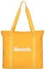Bench City Girls Shopper Tasche 42 cm sonnengelb